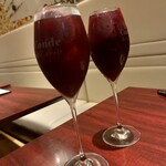 SOL - サングリア