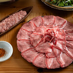 TANYA. - たんしゃぶ