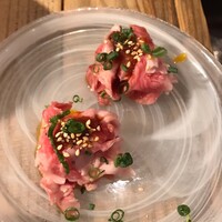 熟成和牛焼肉エイジング・ビーフ 神楽坂飯田橋店 - 