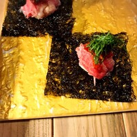 熟成和牛焼肉エイジング・ビーフ 神楽坂飯田橋店 - 
