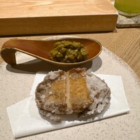 鮨 いつみ - 