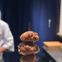 鳥さき -  鳥さき -