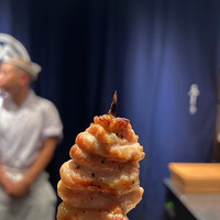 鳥さき -  鳥さき -