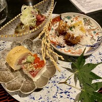 肉匠なか田 本店 - 