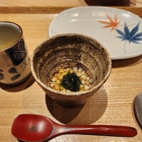 日本橋 蕎ノ字 - 