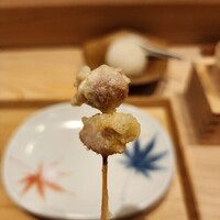 日本橋 蕎ノ字 - 