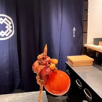 鳥さき -  鳥さき -