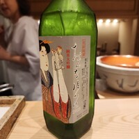 日本橋 蕎ノ字 - 