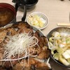 十勝豚丼 いっぴん ステラプレイス店
