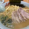 ラーメン山岡家 朝里店