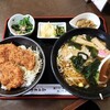 森田屋食堂