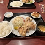 台湾料理 福千 - 