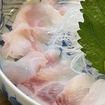 魚将　さかなちゃん - 