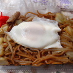 三陸屋 - 石巻やきそば
