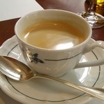 IL Giardino - コーヒー