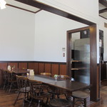 RESTAURANT YOGANSU - 