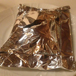 リストランテ ラ・バリック トウキョウ - 付きだし①