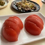 もつやき 登運とん - 