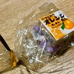 焼肉 よいん - 駄菓子の小袋