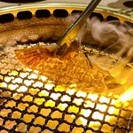 焼肉 よいん - サーロイン‼️