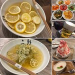 焼肉&手打ち冷麺 二郎 柳橋店 - 