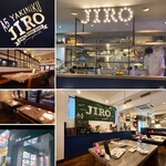 焼肉&手打ち冷麺 二郎 柳橋店 - 