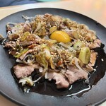 もつやき 登運とん - 