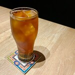 焼肉 よいん - ウーロンハイ