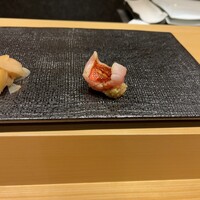 名古屋 栄 鮨 栄華 - 