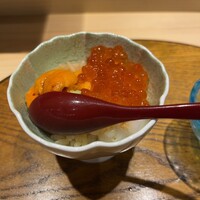 名古屋 栄 鮨 栄華 - 