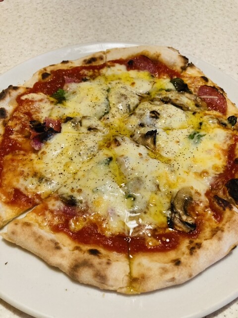 チェントット（Centotto） - 釧路（イタリアン）の写真