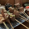 博多串焼き・野菜巻き工房  渋谷宮益坂のごりょんさん