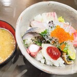 季節料理 藤原 - 