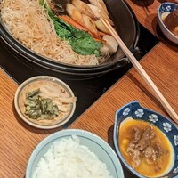 豚捨 KITTE丸の内店 - 