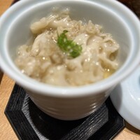 鮨 一 - 