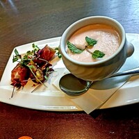 飛騨牛グリルばくろ - 