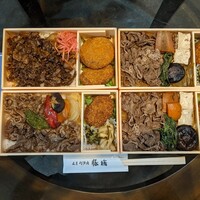 豚捨 KITTE丸の内店 - 