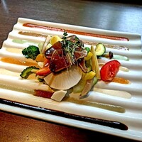 飛騨牛グリルばくろ - 