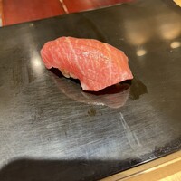 鮨 一 - 