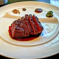 飛騨牛グリルばくろ - 