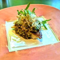 飛騨牛グリルばくろ - 