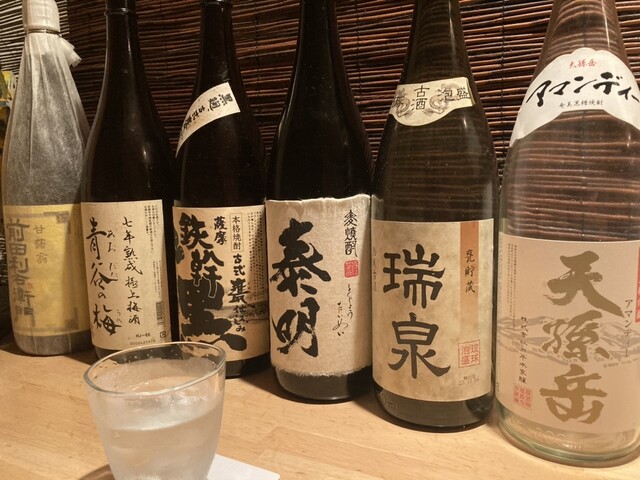 鳥のこころ 鳥のこころ 小倉本店】北九州・居酒屋 - じゃらんnet