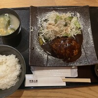 黒毛和牛専門 天の幸山の幸 淀屋橋店  - 