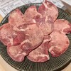 近江焼肉ホルモンすだく 月島店