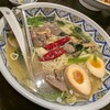 中国ラーメン揚州商人 池袋西口店