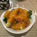 レストラン ココット - 