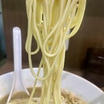 ヌードル＆スパイスカレー 今日の1番 - ココの製麺所【三河屋製麺／東久留米市】 いつか見学に行きたい！
