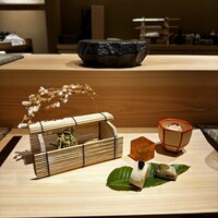 京橋 鮨 好日 - 