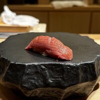 京橋 鮨 好日 - 