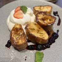 New American Dining GOTTA - 